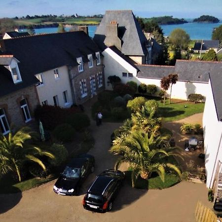 Gites "Le Clos De La Baie" Paimpol Exterior foto