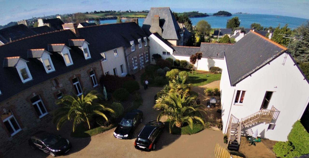 Gites "Le Clos De La Baie" Paimpol Exterior foto